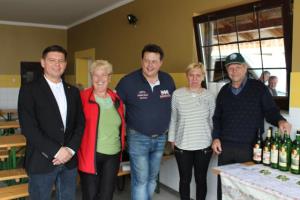Dan odprte kleti in razglasitev protokolarnega vina 6